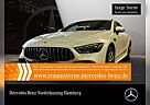 Mercedes-Benz AMG GT 63 Cp. 4M Fahrass WideScreen Multibeam SHD