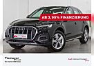 Audi Q5 40 TFSI Q ADVANCED PANO LEDER MATRIX AHK