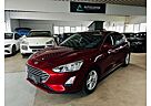 Ford Focus Lim. Cool & Connect *Shz*CarPlay*PDC*