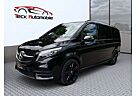 Mercedes-Benz V 300 d 4M/AMG/EXLUSIVE/AIRM/ACC/360°/Night/PANO