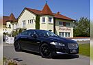 Jaguar XF 3.0d V6 Luxury *Facelift~Meridian~S-Dach*