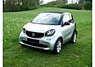 Smart ForTwo coupe coupe passion twinamic
