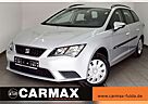 Seat Leon ST Reference Navi,PDC,8 fach bereift