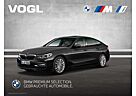 BMW 630 d Gran Turismo Head-Up Fond Entertainm. DAB