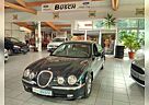 Jaguar S-Type V6 Executive