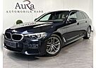 BMW 520 Touring xDrive M-Sport NAV+LED+AHK+PANO+ACC
