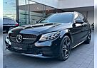 Mercedes-Benz C 300 T 9G-Tronic AMG Line | Standheizung
