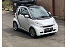 Smart ForTwo coupe pulse micro hybrid drive