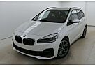 BMW 220 i AT Sport Line HiFi KZ Navi SHZ NP: 57.000€