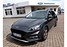 Ford Focus ACTIVE STYLE - LED-SW*Navi*RFK*Winterpaket*Tempom