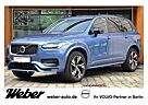 Volvo XC 90 XC90 B5 AWD R-Design *BLIS*HK*AHK*7-Sitzer*Kam*