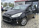 Ford B-Max Titanium/Klimaa./Tempo./W.Paket/