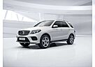 Mercedes-Benz GLE 350 d 4M AMG Comand Distronic Standheizung