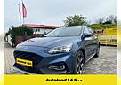Ford Focus Turnier Active 2.0, LED, AHK, SH, PDC, Navi, Front