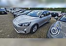 Ford Focus 1.5 EcoBlue COOL&CONNECT Klimaautomatik Key-Free 8