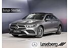 Mercedes-Benz CLA 250 e Coupé AMG Line LED/Pano/Navi/Ambiente