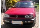 VW Golf Volkswagen 1.8