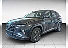 Hyundai Tucson 1.6 T-GDi HEV 2WD Select
