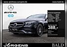 Mercedes-Benz C 200 Avantgarde/DIGITAL/Pano/Distr/Cam/Sound/18