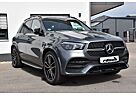 Mercedes-Benz GLE 400 d 4Matic AMG PANO STANDH 360°