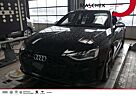 Audi S4 Avant TDI Tiptronic ACC Black Massage Naviplus