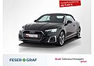 Audi A5 Cabrio S line 40 TFSI S tronic matrix LED/ virtual