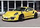 Porsche 911 991 GT3 RS Lift/PCCB/Navi/LED/Sport-Chrono