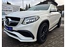 Mercedes-Benz GLE 63 AMG Coupe 4Matic *2. Hand *MB-Garantie