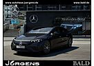 Mercedes-Benz EQS 450+ AMG/Wide/Digital/Pano/Burm3D/Night/21"