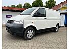 VW T5 Volkswagen Kasten, LKW-Zul., ATM, AHK, 1.9 Tdi, 84 PS