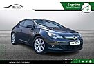 Opel Astra J GTC Edition~PDC~Klima~109TKM~SHZ~1.Hand!