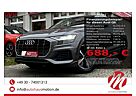 Audi Q8 50 TDI quattro 3.0 MATRIX NIGHT VISION 360° HUD AM