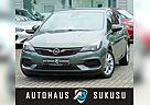 Opel Astra K 1.2 Turbo Elegance S/S - Navi - Kamera -