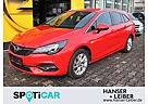 Opel Astra SportsTourer 1.2T MT6 Elegance