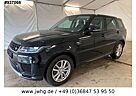 Land Rover Range Rover Sport S LED 19" Nav VLeder Luftfeder