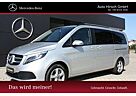 Mercedes-Benz V 220 d EDITION L DISTRONIC+AHK+Kamera+LED+Navi BC