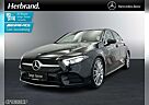 Mercedes-Benz A 200 AMG MBUX Ambiente LED 19"