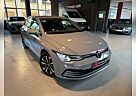 VW Golf Volkswagen United LED Xenon ACC-Tempomat Virtual Navi Kamera