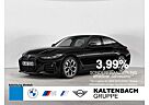 BMW 420 d Gran Coupe M-Sport SHZ H/K NAVI ACC LED