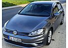VW Golf Volkswagen VII 1.5 TSI BlueMotion sound (E6) 2017-2018