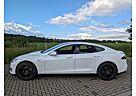 Tesla Model S S 85 GRATIS LADEN! Autopilot! neuer TÜV!