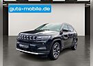 Jeep Compass 1.3 GSE T4 110 kW Limited DCT