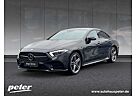 Mercedes-Benz CLS 450 4MATIC AMG, Standheizung, Head Up