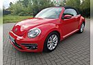 VW Beetle Volkswagen The The Cabriolet 1.2 TSI DSG (BlueMotion T