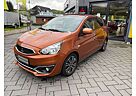 Mitsubishi Space Star Edition 100+ mit Faltdach 1.2 MIVEC ClearTec 5 MT
