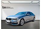 BMW 540 i xDrive Limo ACC/LED/360°Cam/M-Fahrwerk/HiFi
