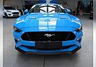 Ford Mustang 5.0 Ti-VCT V8 Fastback GT (EURO 6d)