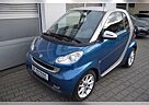 Smart ForTwo Coupe Passion*Klima*Softouch*TÜV01/2026*