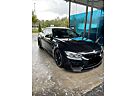 BMW M4 all black, deutsches Fahrzeug