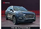Hyundai Tucson Advantage 1.6 GDi M/T 2WD GRA PDC SHZ Nav
